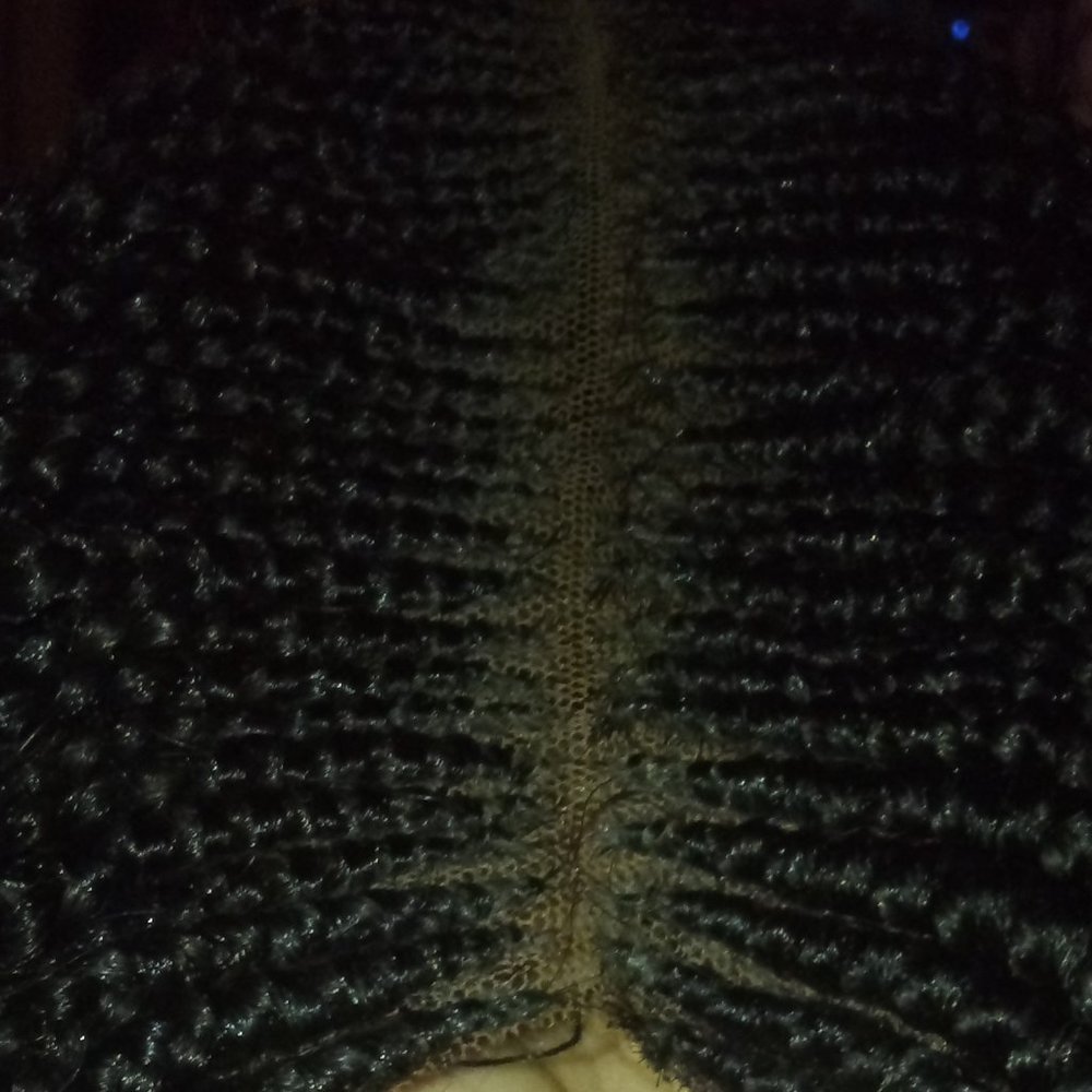 Lace wigs